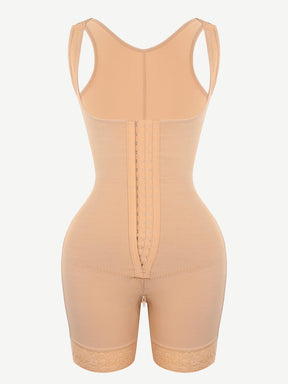 Wholesale Shapewear Post-surgical Tummy Control Fajas Full Body Shaper