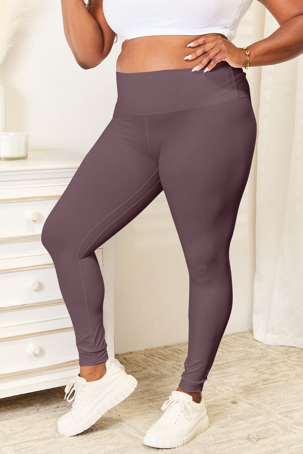 Sport Leggings Best in Comfort