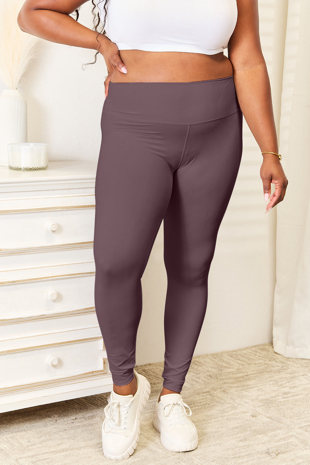 Sport Leggings Best in Comfort