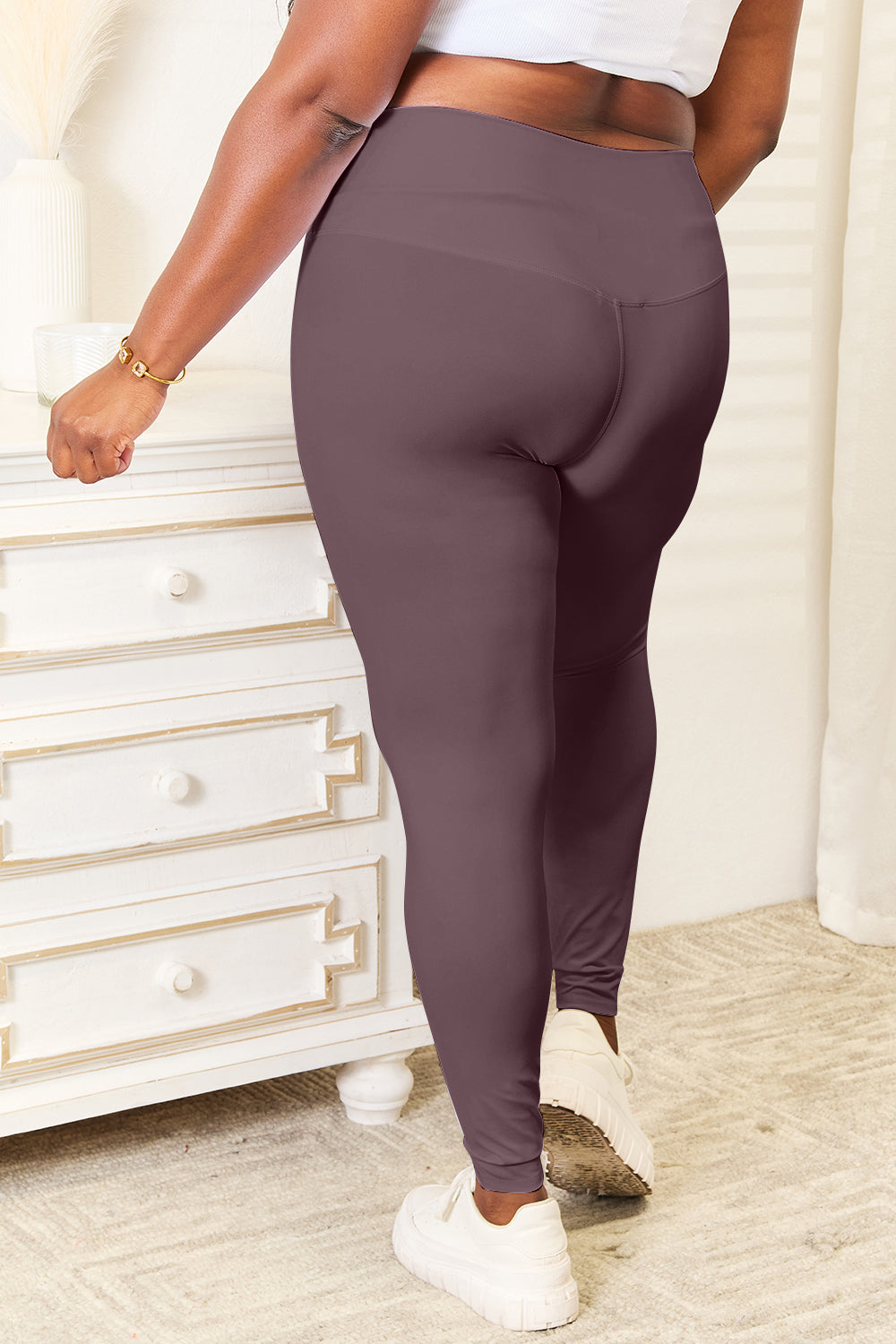 Sport Leggings Best in Comfort