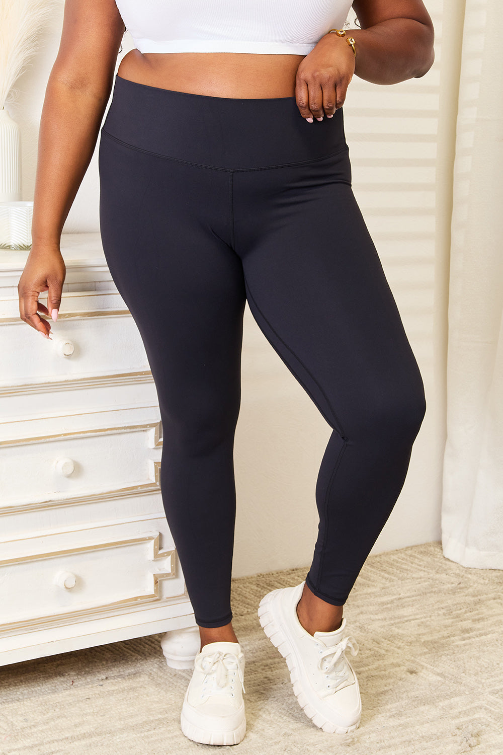 Sport Leggings Best in Comfort